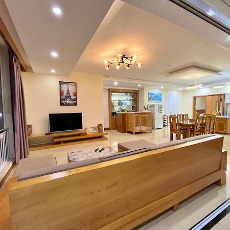 Appartement Marvelous Sea View à Vung Tau Extérieur photo