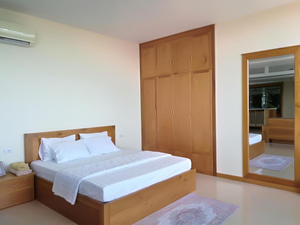 Appartement Marvelous Sea View à Vung Tau Extérieur photo
